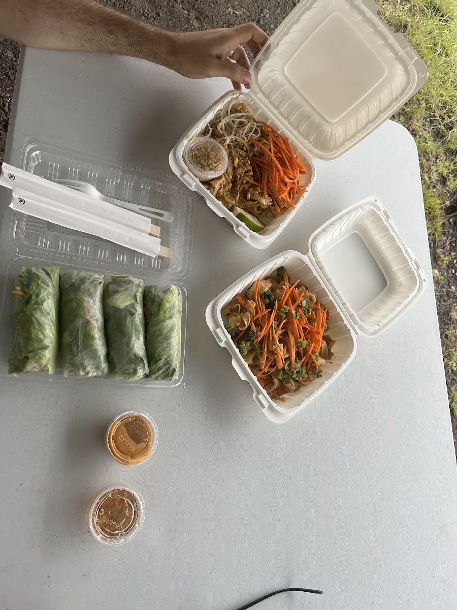 Thai Grindz & More